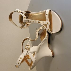 Carlos by Carlos Santana  sandal
